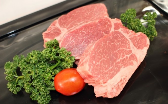 【A5 A4 等級使用】博多和牛 シャトーブリアン 450g（3枚入）【配送不可：離島】