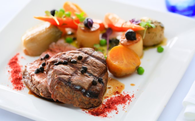 博多和牛 ヒレステーキ 450g（150g×3枚）A4～A5 お届け：入金確認後2週間～1ヶ月 配送不可：離島