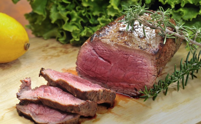 訳アリ 博多和牛 モモ ブロック ローストビーフ用等 約500g～600g A4～A5 国産 訳あり 配送不可：離島