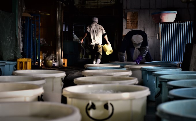 味噌 合わせ味噌 朝倉みそ 田舎造り 850g×3 調味料 味付け 和食 日本料理 みそ汁 発酵食品 大豆製品 自社仕込み おふくろの味 食卓 ※配送不可：離島