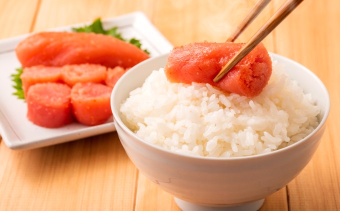 訳あり 明太子 辛子明太子 小切 500g 100g×5p 配送不可 離島