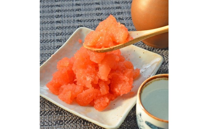 数の子明太子 210g×3パック 計630g 配送不可 離島