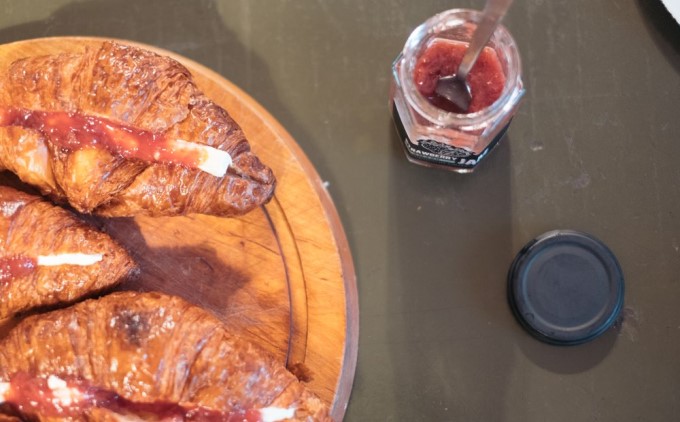 ドライフルーツ グラノーラ セット あまおうドライ 20g×2＋いちごいちごいちごあまおうグラノーラ 2パック セット