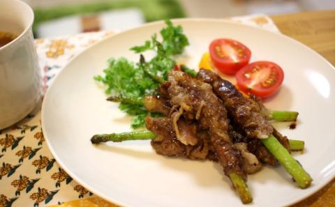 井上牧場 朝倉和牛 切り落とし 800g ※配送不可：離島 九州産 国産牛 牛肉 冷凍 送料無料 お肉 焼肉