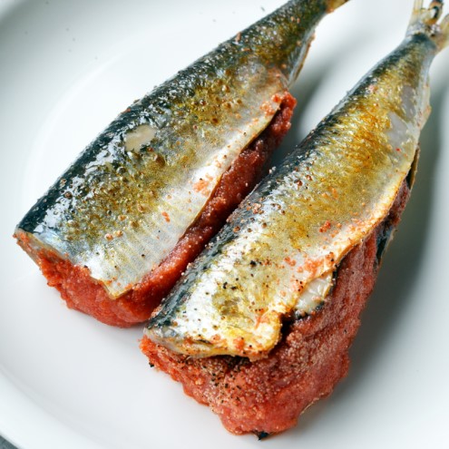 明太子 珍味 4種 明太づくし Aセット 数の子明太 いか明太 さば明太 いわし明太 おつまみ つまみ ご飯のお供 ごはんのお供 朝倉市 配送不可：離島