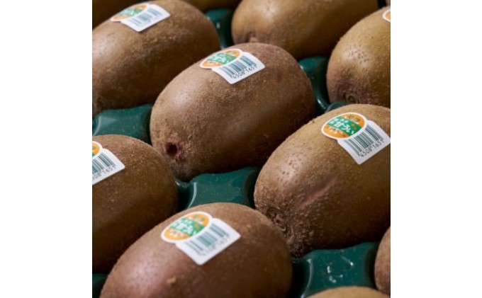 キウイ 甘うぃ あまうぃ 福岡限定 ブランド 約3kg箱 24～33玉 配送不可 離島