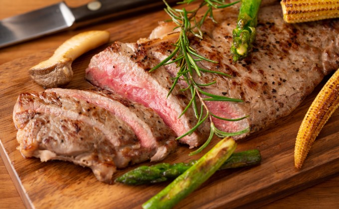 博多和牛 A4～A5 サーロインステーキセット 1000g（250g×4枚）お届け：入金確認後2週間～1カ月 配送不可：離島