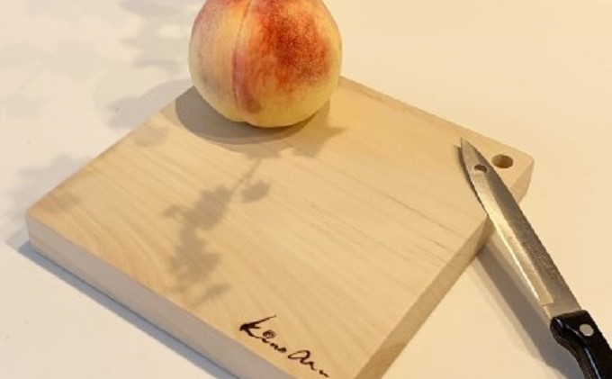 いちょうのまな板