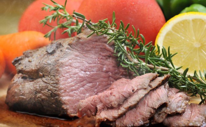 訳アリ 博多和牛 モモ ブロック ローストビーフ用等 約500g～600g A4～A5 国産 訳あり 配送不可：離島