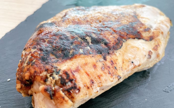 ローストチキン はかた地どり 炭火焼 約2kg 8～12パック