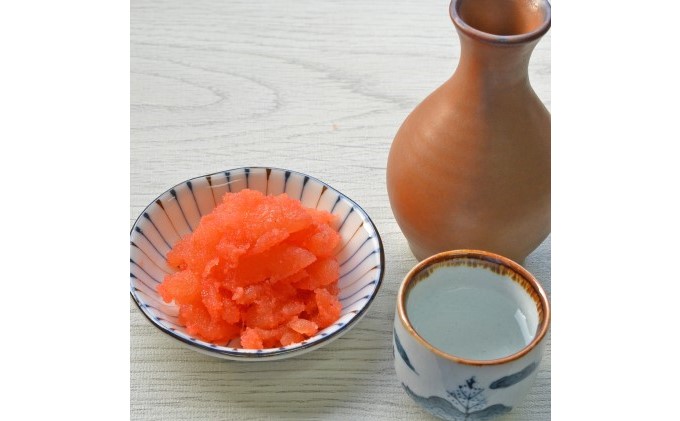 数の子明太子 210g×3パック 計630g 配送不可 離島