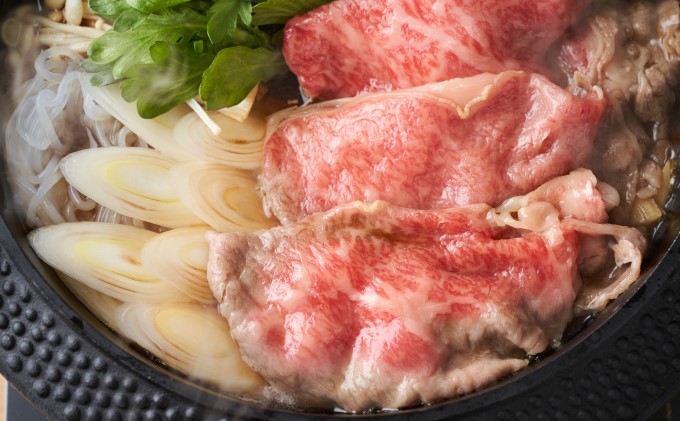 定期便 3回 訳あり 食べ比べ A4～A5 博多和牛 霜降り 500g・赤身 400g しゃぶしゃぶ すき焼き用 セット 計900g 配送不可 離島 お肉 上質 やわらかい 濃厚な旨み