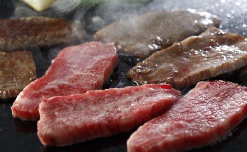 井上牧場 朝倉和牛　BBQセット ※配送不可：離島 お肉 牛肉 焼肉 バーベキュー ステーキ