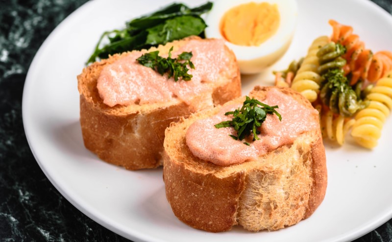 訳アリ！無着色辛子明太子 並切 約1kg（約500g×2p）※配送不可：離島