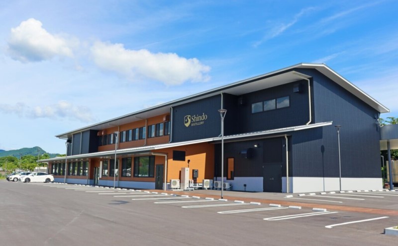 【朝倉市制施行20周年記念企画】シングルモルト・ジャパニーズウイスキー 「Shindo Experimental 01」700ml×千年の眠り FIRST CLASS 10 YEARS OLD 720ml 飲み比べ 2本セット