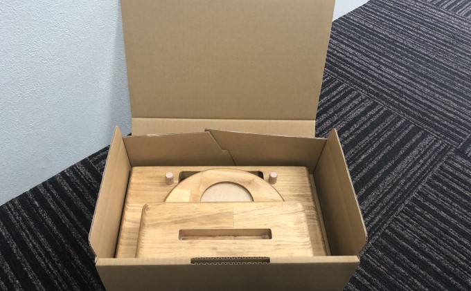 墓碑のオリジナル『風の詩』