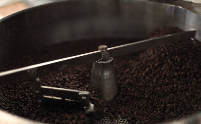 コーヒー セット レギュラーコーヒー 200g (挽いた粉) ドリップバッグコーヒー 10個 珈琲 ドリップ 珈琲山口