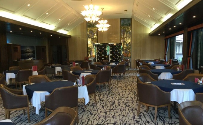 ゴルフ 利用券 福岡センチュリーゴルフ倶楽部 平日セルフ 1名様 昼食 お土産付き 福岡県 ゴルフ場