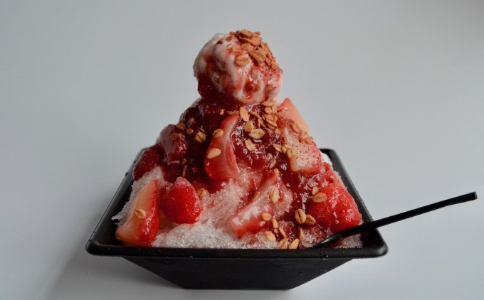 ジャム グラノーラ セット あまおうジャム 230g＋いちごいちごいちごあまおうグラノーラ 110g