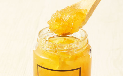 B22 甘夏みかん マーマレード 400g×8本 瓶入り 柑橘 ジャム