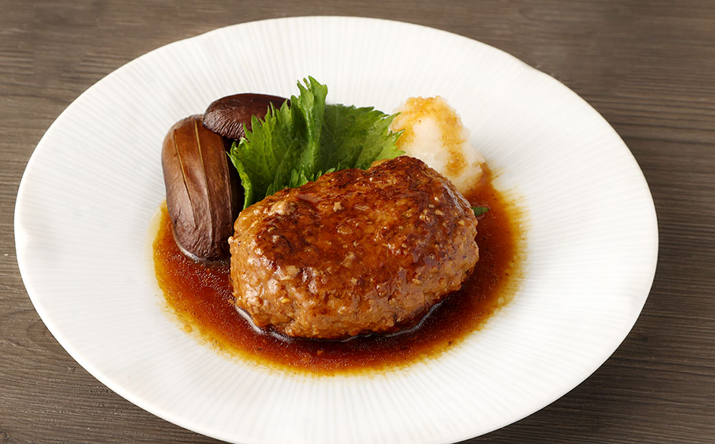 B36 福岡ハンバーグ（串屋せんオリジナルソース） 200g×14個 合計2.8kg ハンバーグ 湯煎 福岡県 みやま市