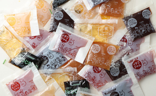 T17 タカ印 ベビージャム セット 元祖 9種類×3個入り