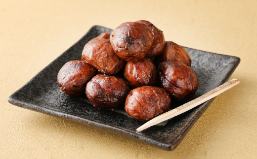 栗の渋皮煮 200g×3袋 栗 渋皮煮 くり