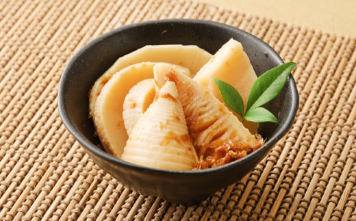 A83 たけのこ 土佐煮（国産筍使用）180g×5袋