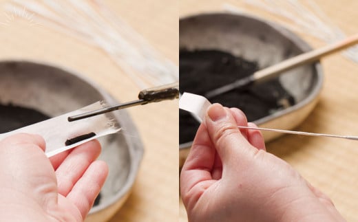 A127 高級 国産 線香花火 蕾々 (らいらい) 32本入り 花火 お盆 キャンプ BBQ