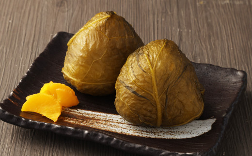 A263 瀬高産 まるごと高菜セット