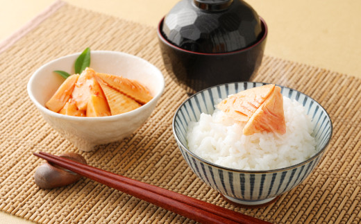 A84 キムチ たけのこ（国産筍使用）250g×6袋 竹の子 筍