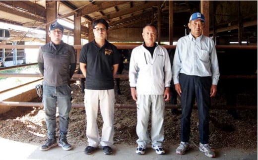 D9【数量限定】博多和牛 A5等級 シャトーブリアン 厚切り ステーキ 3枚