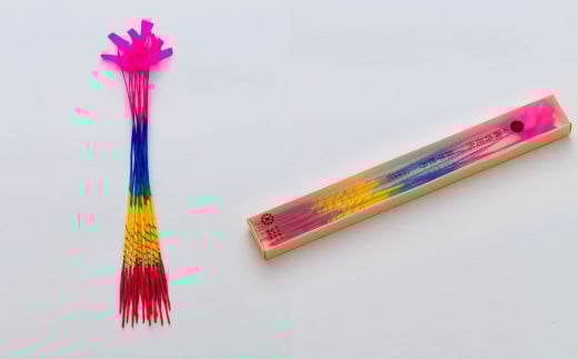 F1 線香花火 作り 体験 (5名様まで) ワークショップ 自由研究 はなび