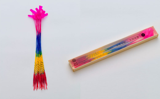 F2 線香花火 作り 体験 (10名様まで)  ワークショップ 手作り 花火 講座 自由研究