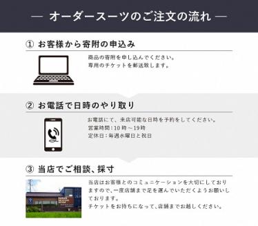 E11  久留米絣ジャケットお仕立て券