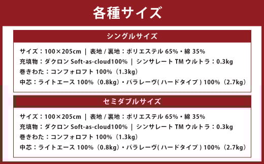 S23 スザキーズ洗える 腰痛対策 敷き布団 シングル サイズ 寝具 洗濯可