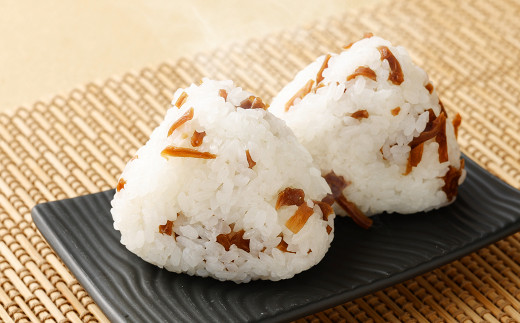 A125 珍味 するめんま 乾燥 メンマ 90g (30g×3袋) 味付き 筍 たけのこ