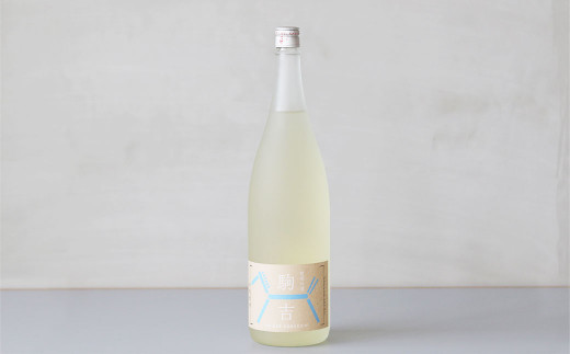 A143 特別本醸造酒 駒吉 1.8L×1本 辛口 日本酒