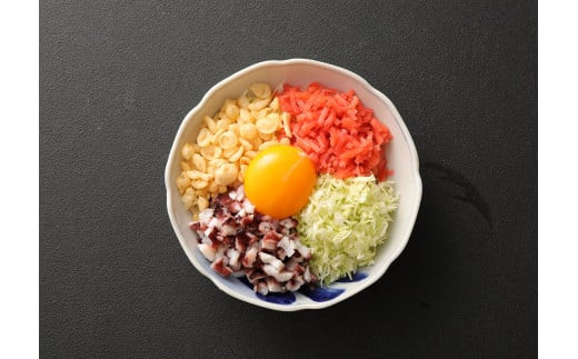 A167  八ちゃんたこ焼き 150個 (50個入×3)＋ 八ちゃん堂 オリジナル 昔ながら の たこ焼ソース  (300g)  セット