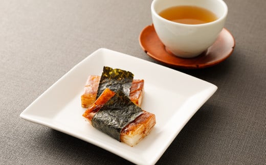 ニコニコのり 有明海産味付け海苔セット 3種 合計 520枚