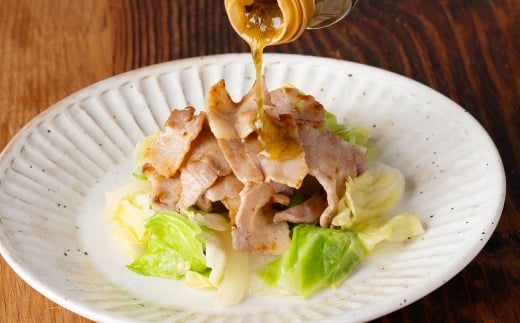 A332 かけたかなドレッシング 190ml×2本セット