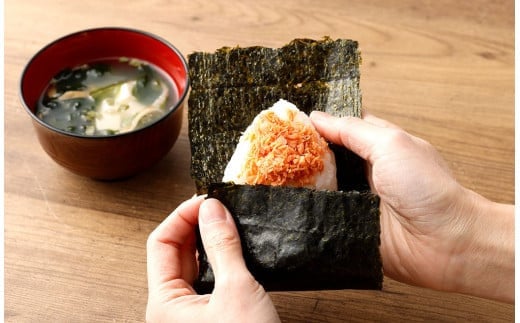 ニコニコのり 味付け海苔・焼き海苔セット 5種 合計220枚