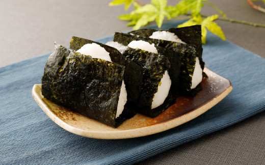 ニコニコのり 味付け海苔・焼き海苔セット 5種 計340枚