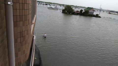 みやま市災害支援【返礼品なし、マイル対象外】