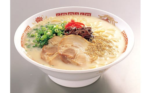 一竜 ラーメン セット （4食×3箱）合計12食