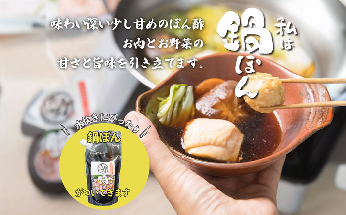 【年内発送】博多 水炊きセット (約2人前) 糸島市 / 博多 浜や 水炊き 鍋 [AFF036]