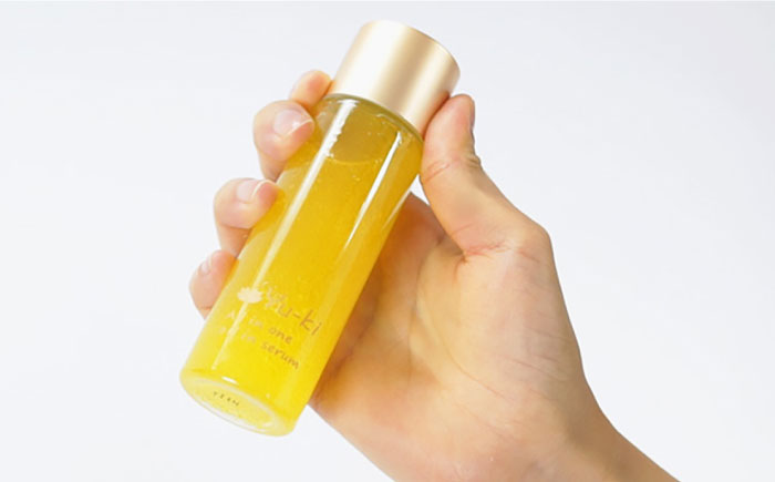 【全12回定期便】オールインワンオイルインセラム [AHJ010]