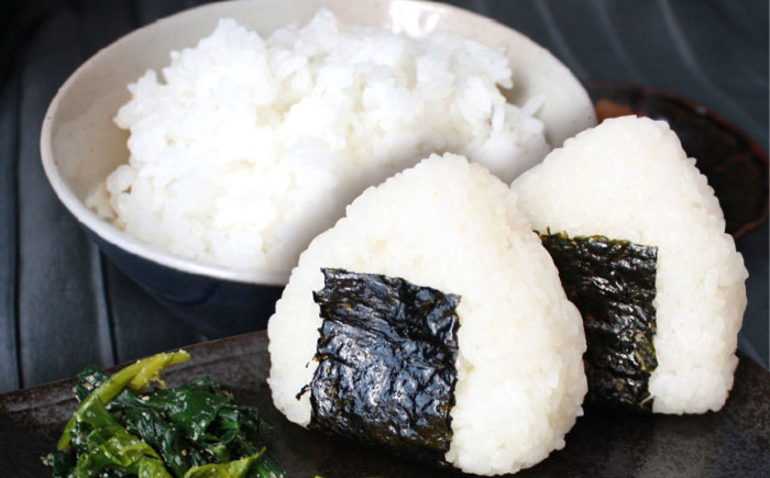 【年内発送】【令和7年産新米】いとし米 厳選ヒノヒカリ Premium Gift 2kg×2袋 ライスバッグ付 糸島市 / 三島商店 / 米 ヒノヒカリ ギフト [AIM080]