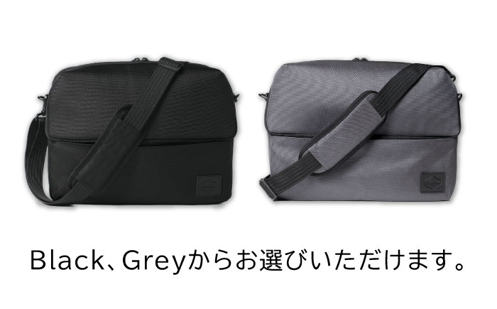 TSUNAGU BAG SWIFT ショルダーバッグ（TSB16） 糸島市 / simclear シムクリア かばん [AKP007]