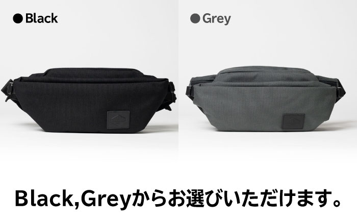 TSUNAGU BAG CROSS Uni ウエストバッグ（TSB25）　糸島市 / SIMCLEAR シムクリア かばん [AKP012]